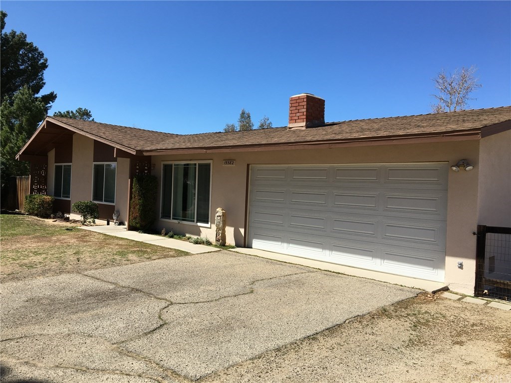 15582 Atnah Road Apple Valley, CA 92307 - Photo 1 of 1