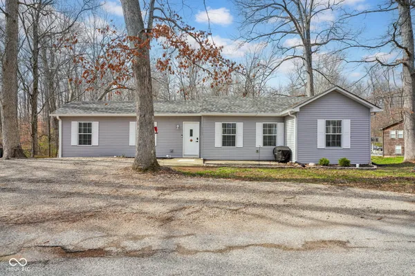 $225,000 | 8540 South Nash Drive, Nineveh, IN 46164