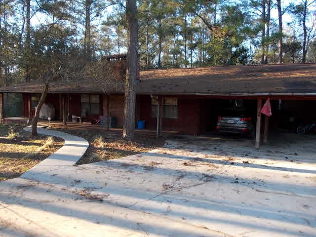 9195 Bromley Road Bay Minette, AL 36507 - Photo 2 of 13