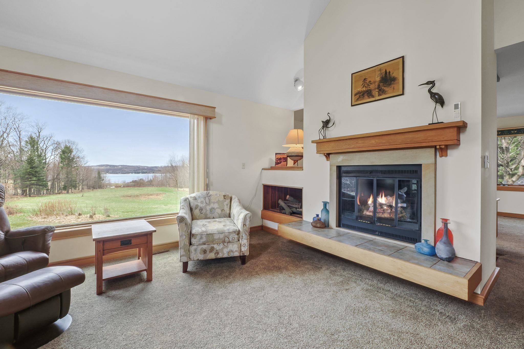 470 South Donnybrook Road Suttons Bay, MI 49682 - Photo 5 of 64