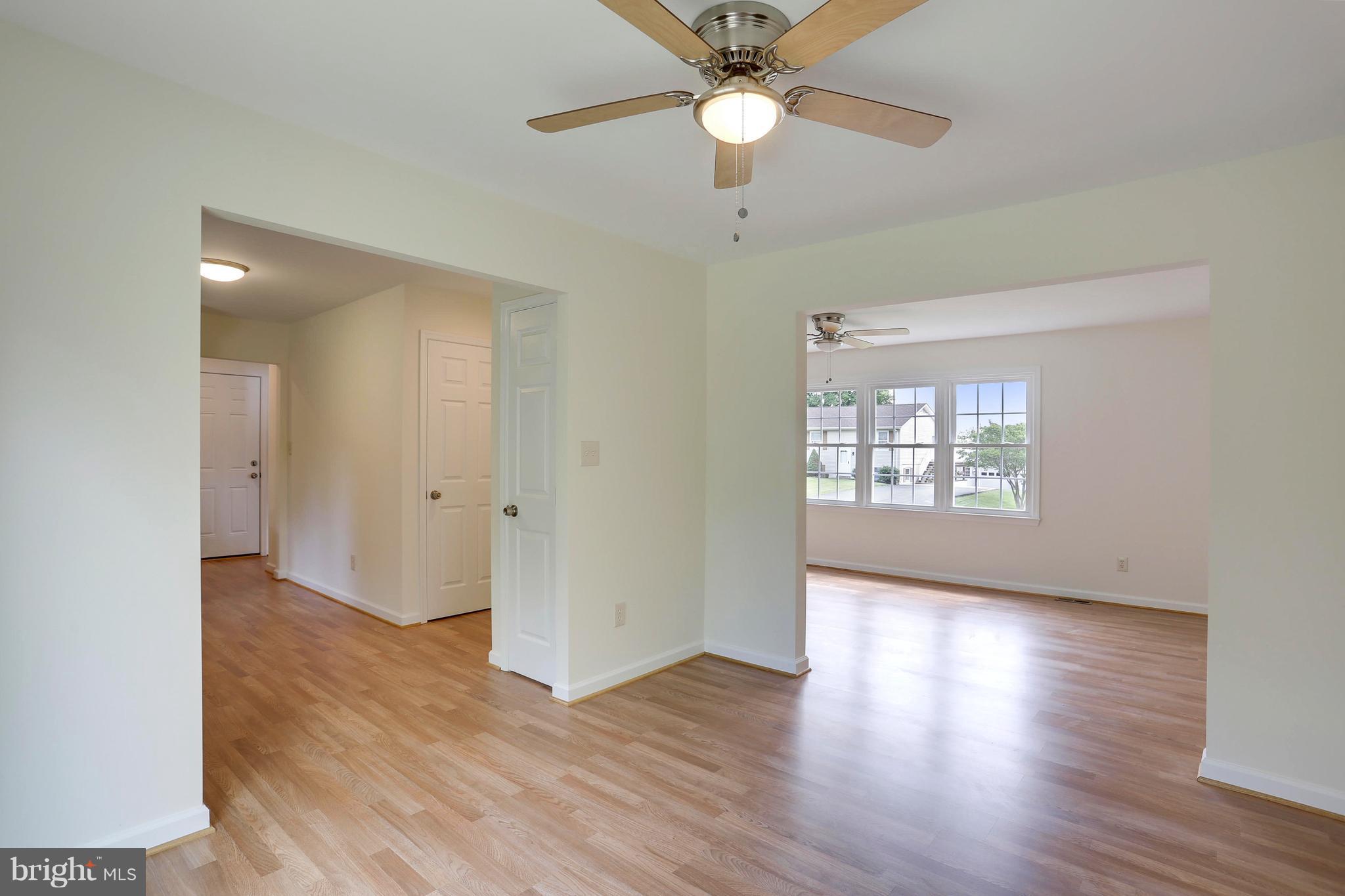 1610 Thomas Drive Point of Rocks, MD 21777 - Photo 12 of 28 Interior (General)