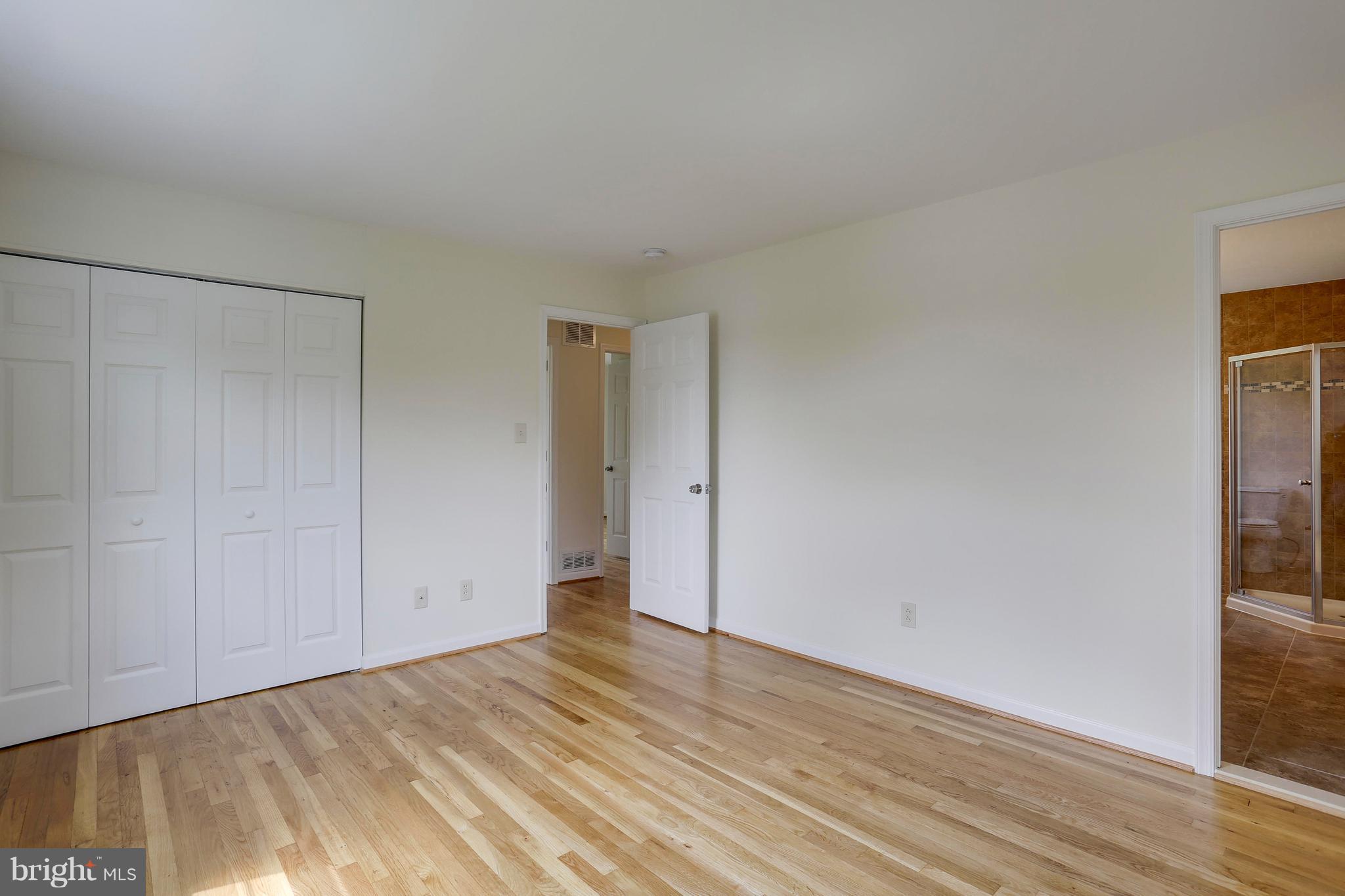 1610 Thomas Drive Point of Rocks, MD 21777 - Photo 14 of 28 Bedroom (Master)