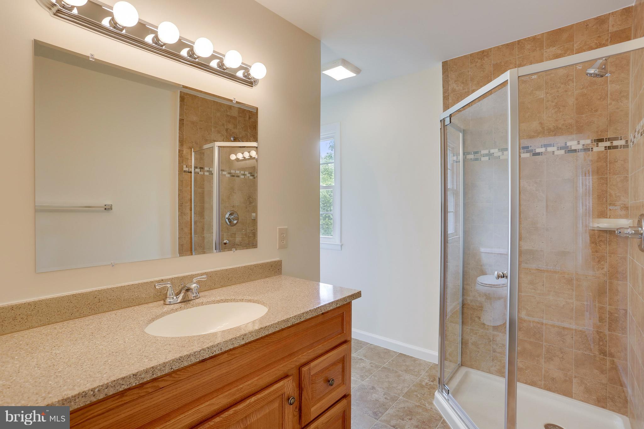 1610 Thomas Drive Point of Rocks, MD 21777 - Photo 15 of 28 Bath (Master)