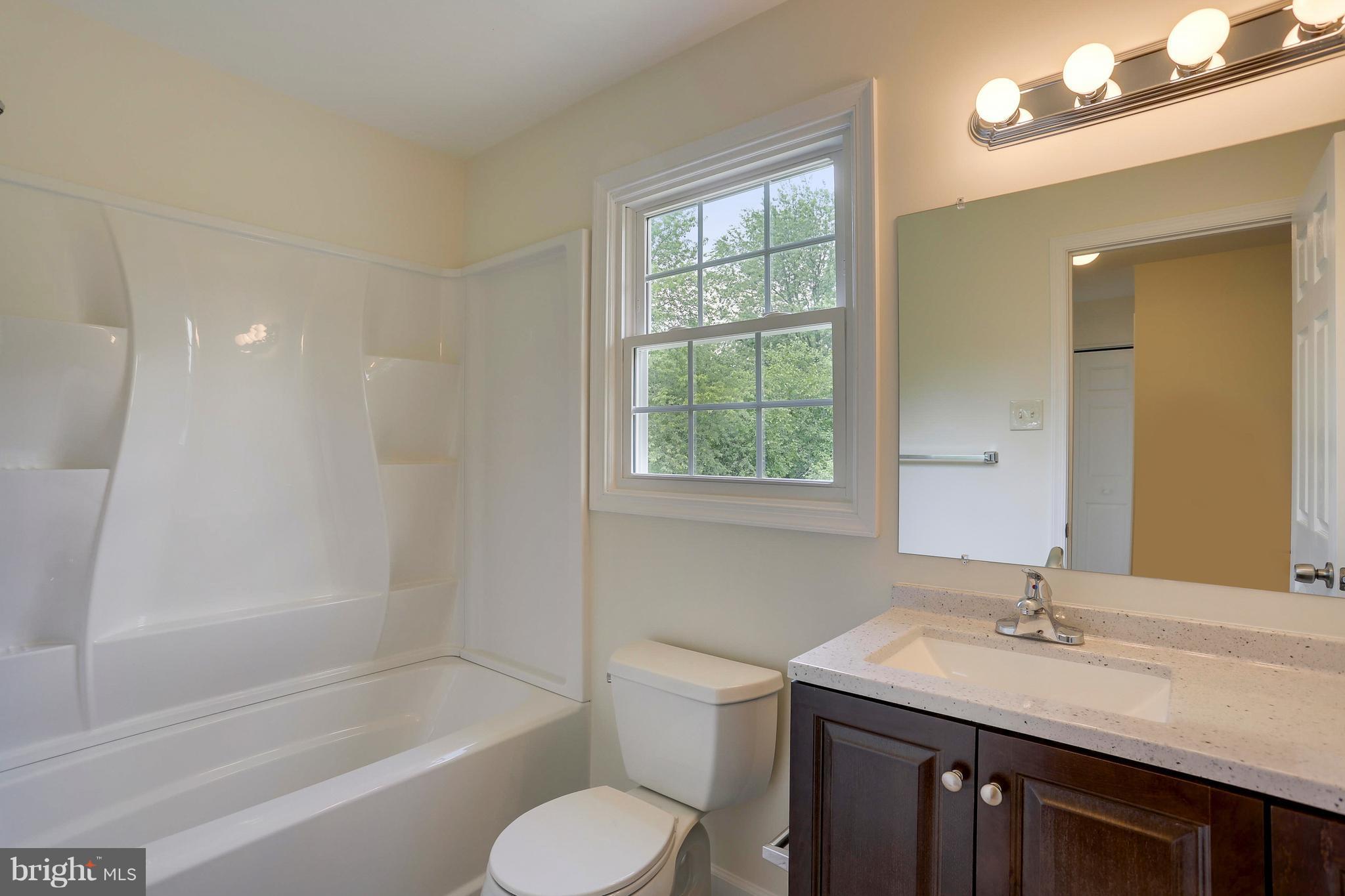 1610 Thomas Drive Point of Rocks, MD 21777 - Photo 17 of 28 Bath