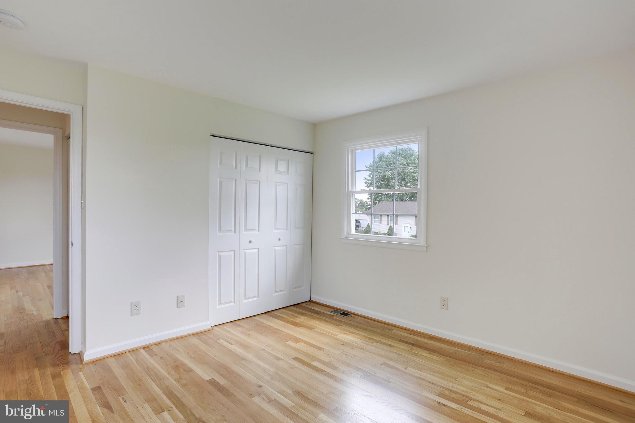 1610 Thomas Drive Point of Rocks, MD 21777 - Photo 18 of 28 Bedroom
