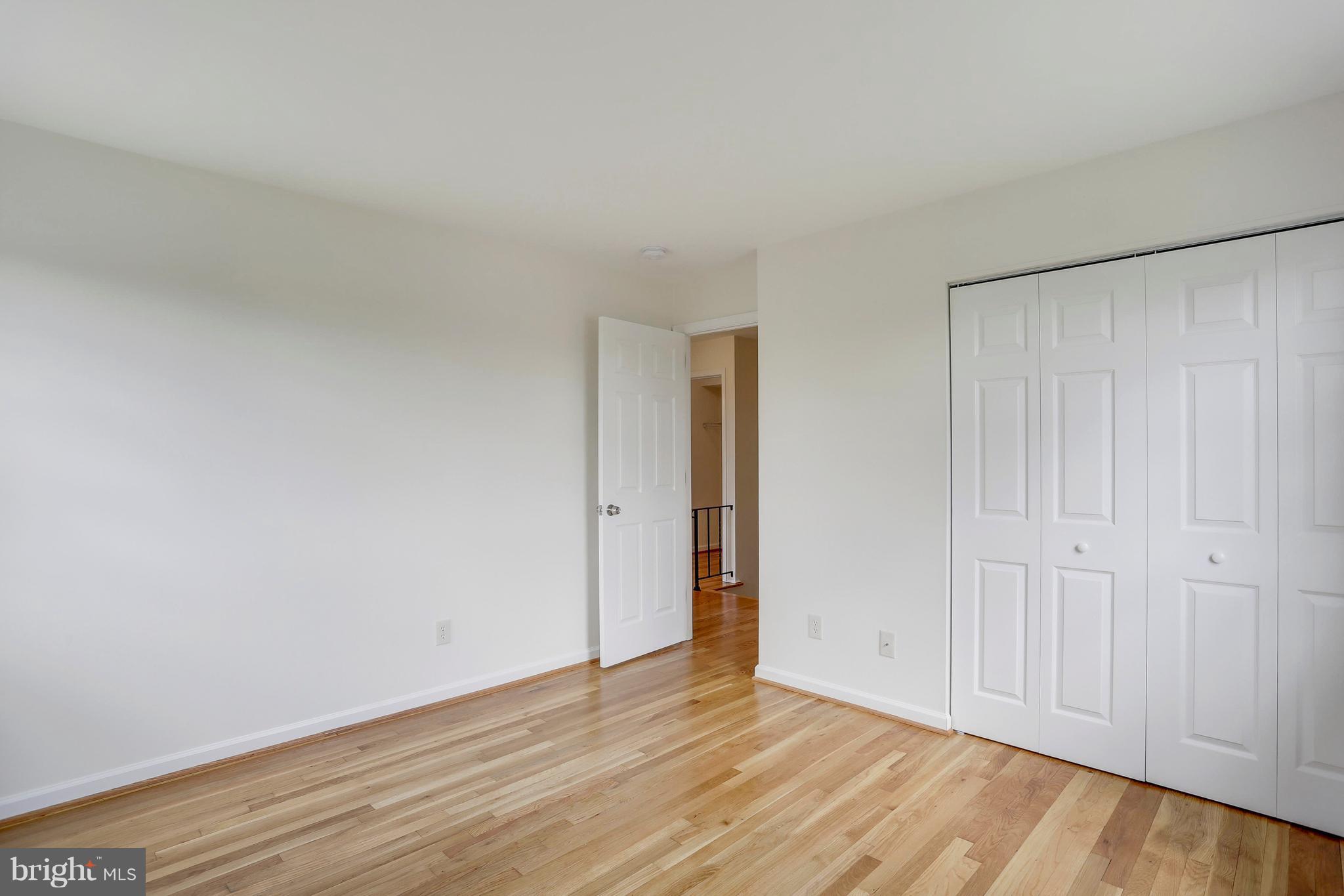 1610 Thomas Drive Point of Rocks, MD 21777 - Photo 19 of 28 Bedroom