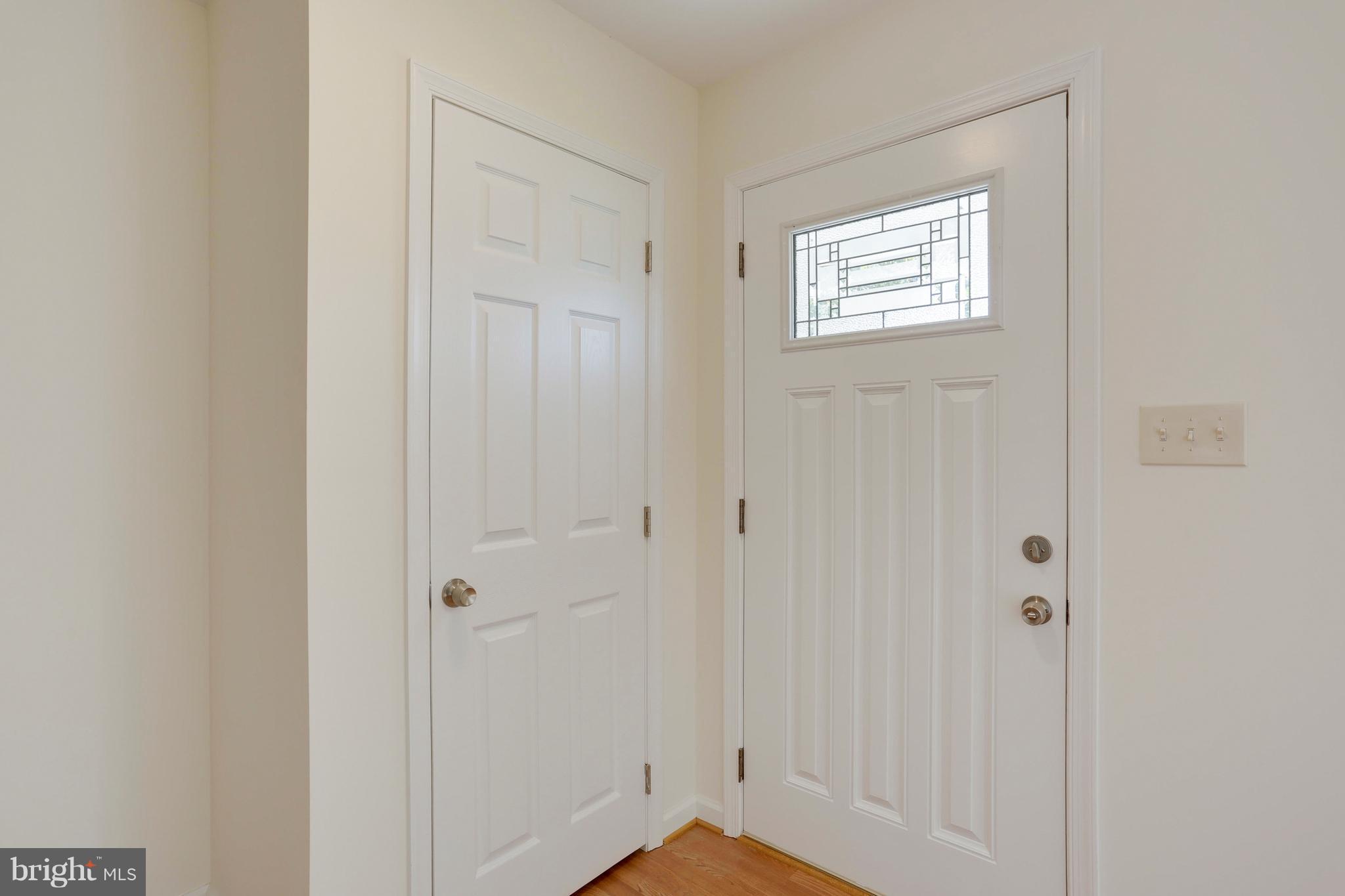 1610 Thomas Drive Point of Rocks, MD 21777 - Photo 3 of 28 Interior (General)