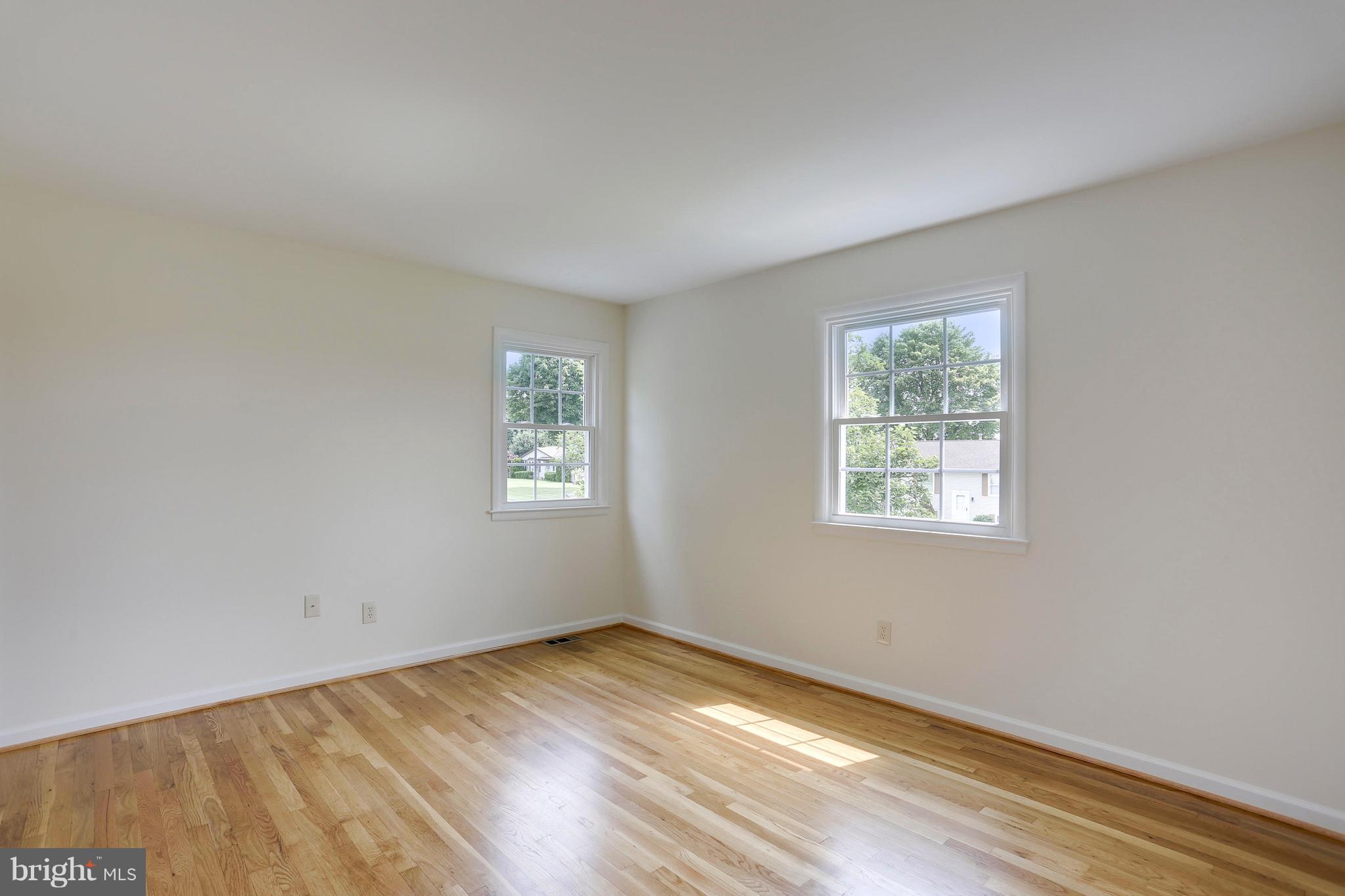 1610 Thomas Drive Point of Rocks, MD 21777 - Photo 22 of 28 Bedroom