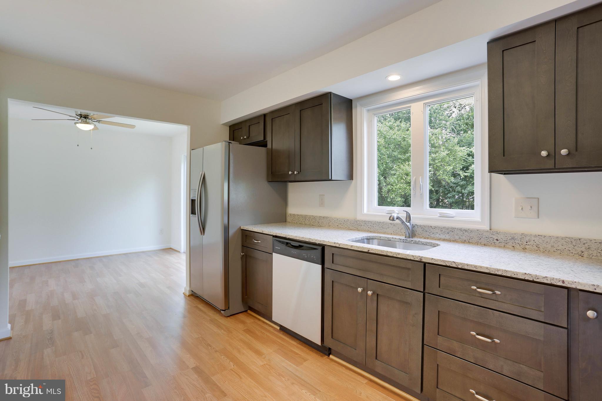 1610 Thomas Drive Point of Rocks, MD 21777 - Photo 7 of 28 Kitchen