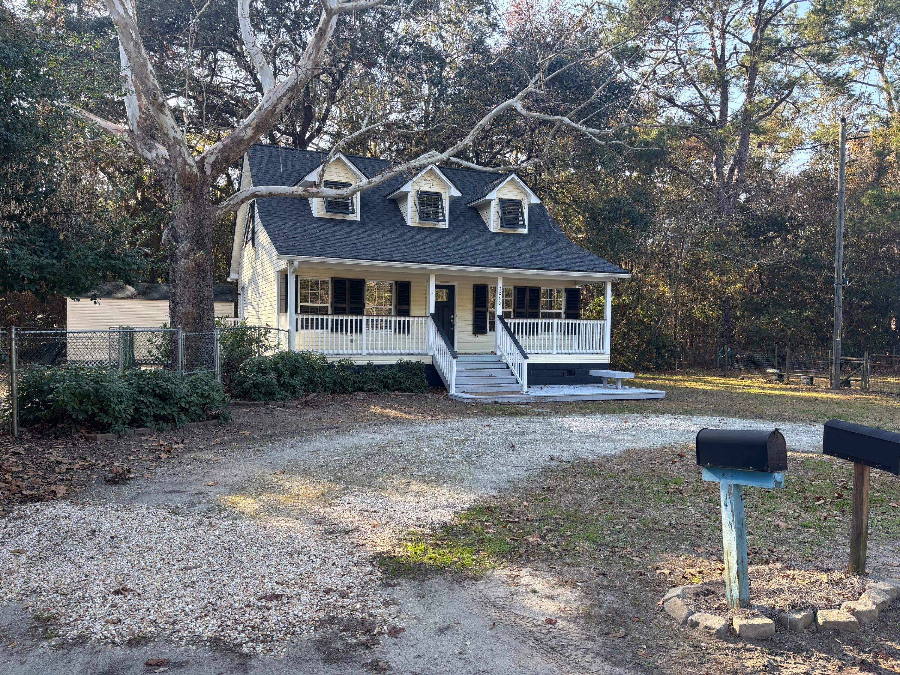 3260 Cohen Hill Road Johns Island, SC 29455 - Photo 1 of 12 IMG_0802