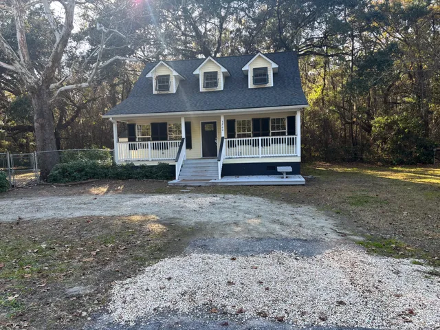 $2,800 | 3260 Cohen Hill Road, Johns Island, SC 29455