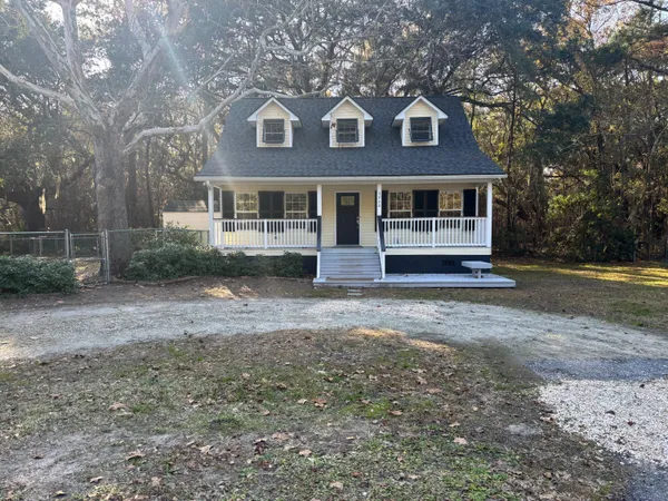 $2,800 | 3260 Cohen Hill Road, Johns Island, SC 29455