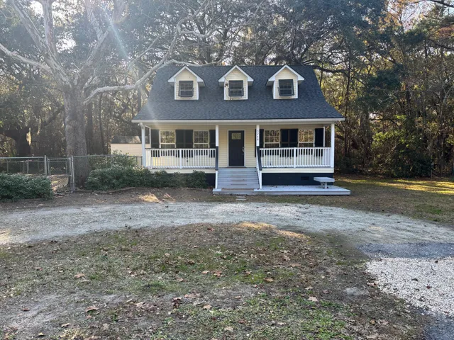 $2,800 | 3260 Cohen Hill Road, Johns Island, SC 29455
