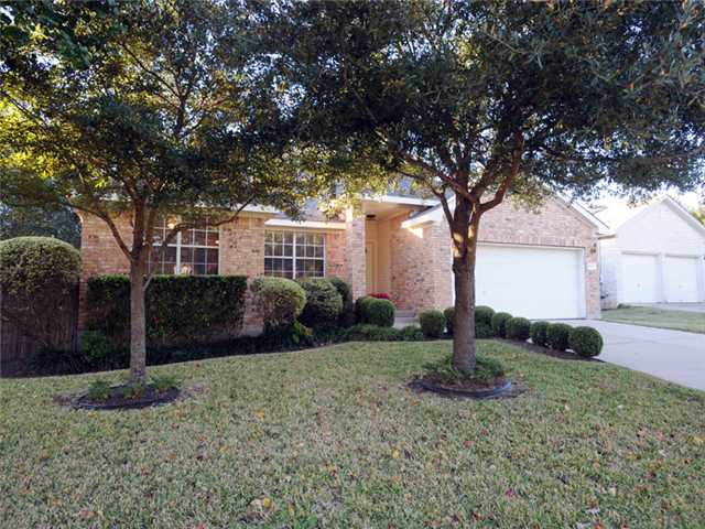 9104 Heiden Lane Austin, TX 78749 - Photo 1 of 1