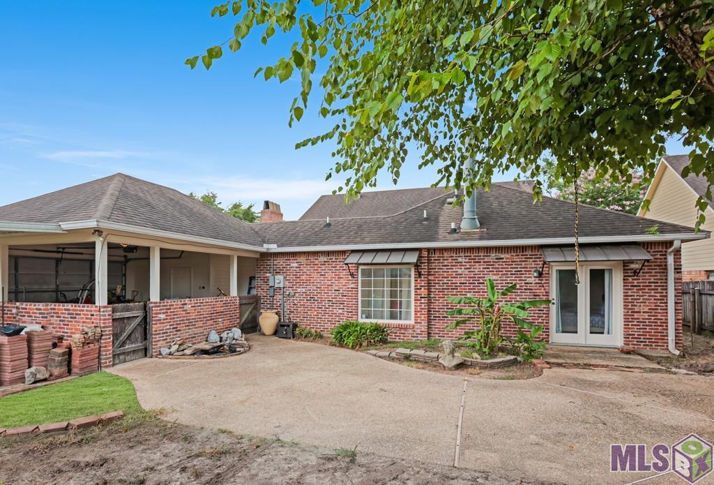 12251 Schlayer Avenue Baton Rouge, LA 70816 - Photo 27 of 30