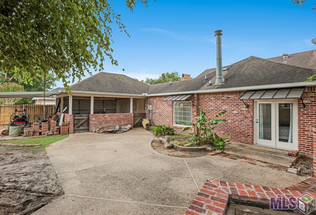 12251 Schlayer Avenue Baton Rouge, LA 70816 - Photo 28 of 30