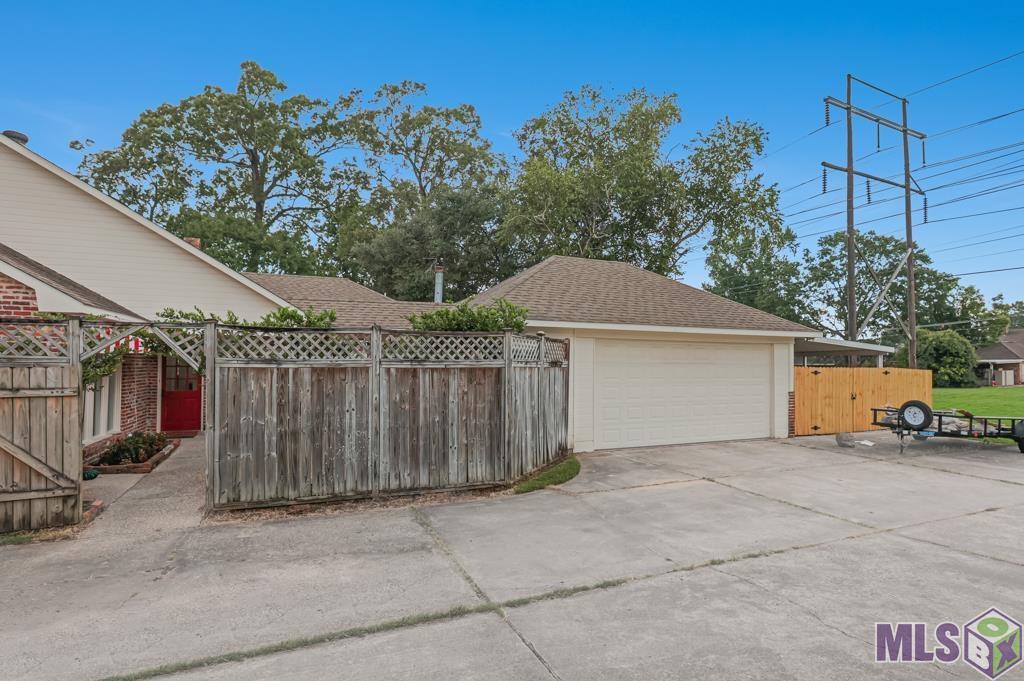 12251 Schlayer Avenue Baton Rouge, LA 70816 - Photo 29 of 30