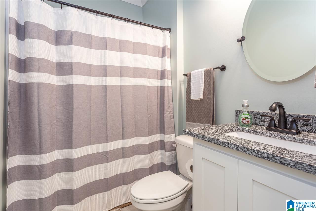 117 Dabbs Road Oxford, AL 36203 - Photo 24 of 42