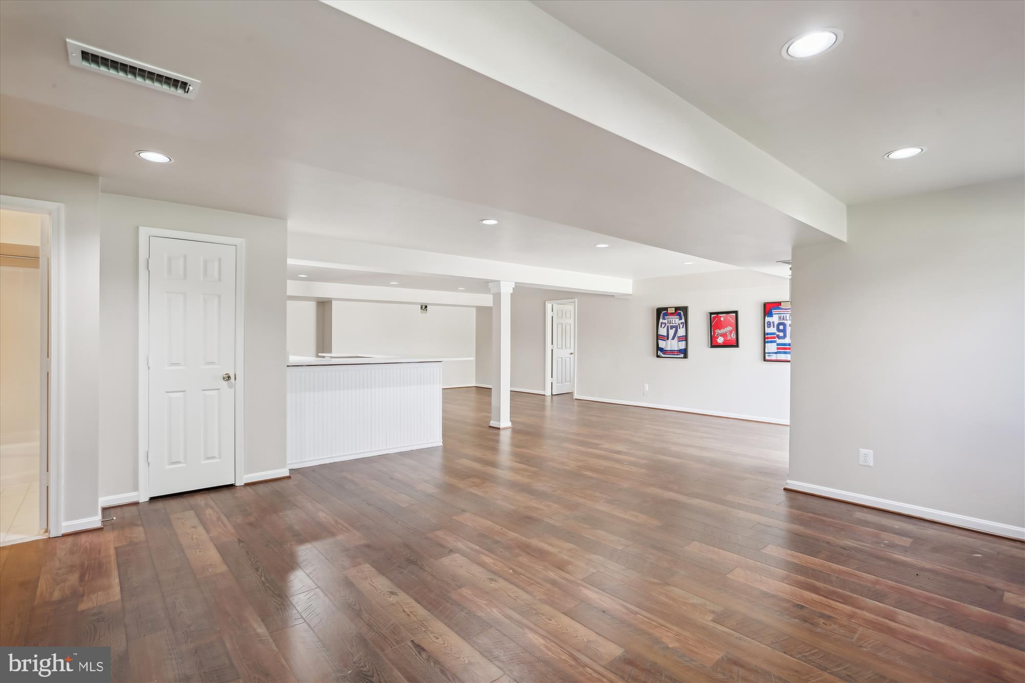 13424 Query Mill Road North Potomac, MD 20878 - Photo 40 of 66 Rec Room