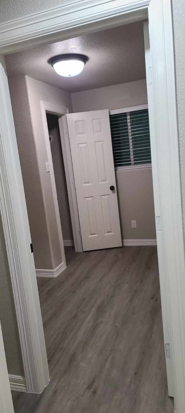 791 Fortune Street, Unit 4 Houston, TX 77088 - Photo 7 of 8 a view of entryway