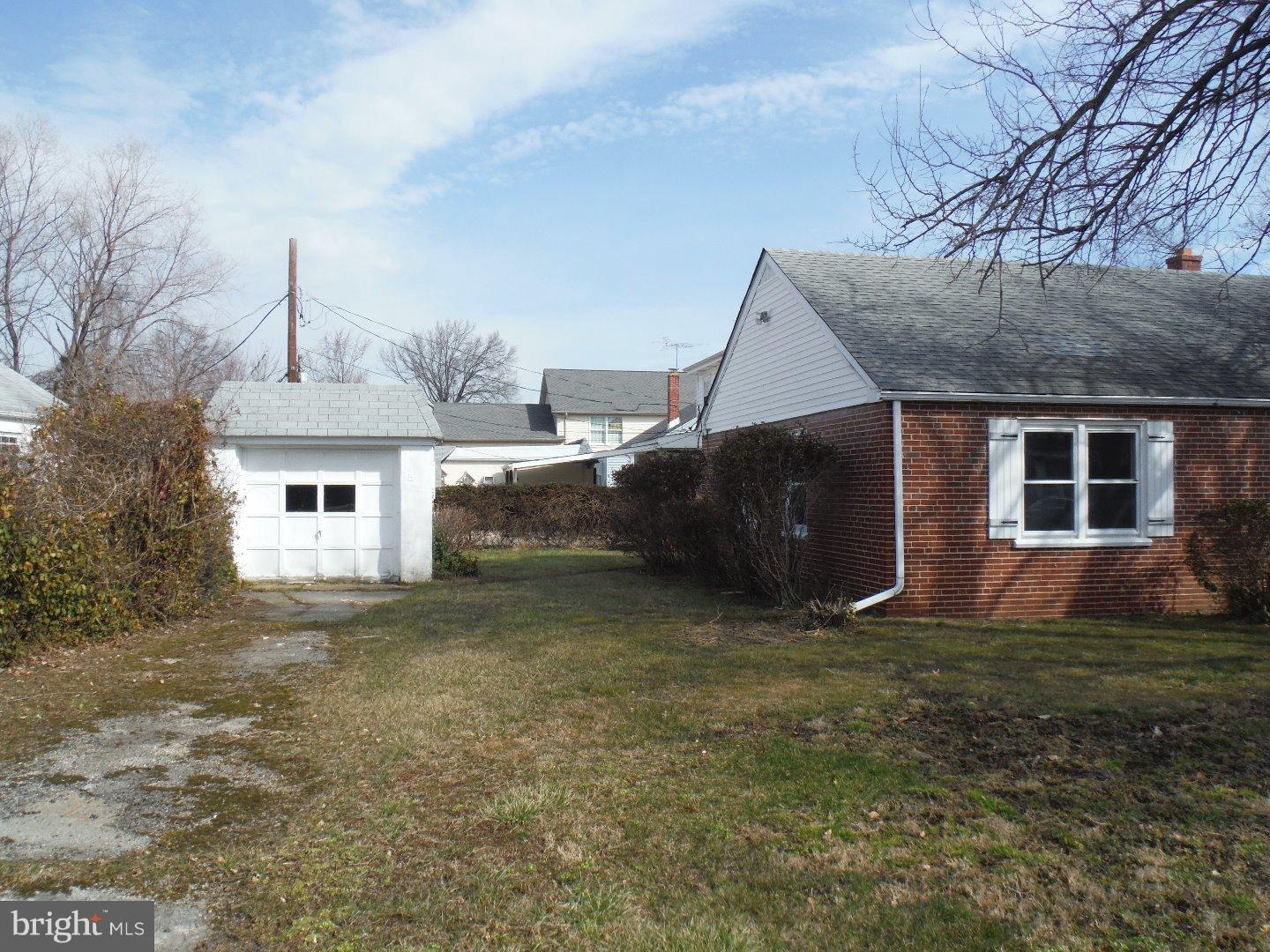 9200 Annapolis Road Philadelphia, PA 19114 - Photo 4 of 13 Exterior