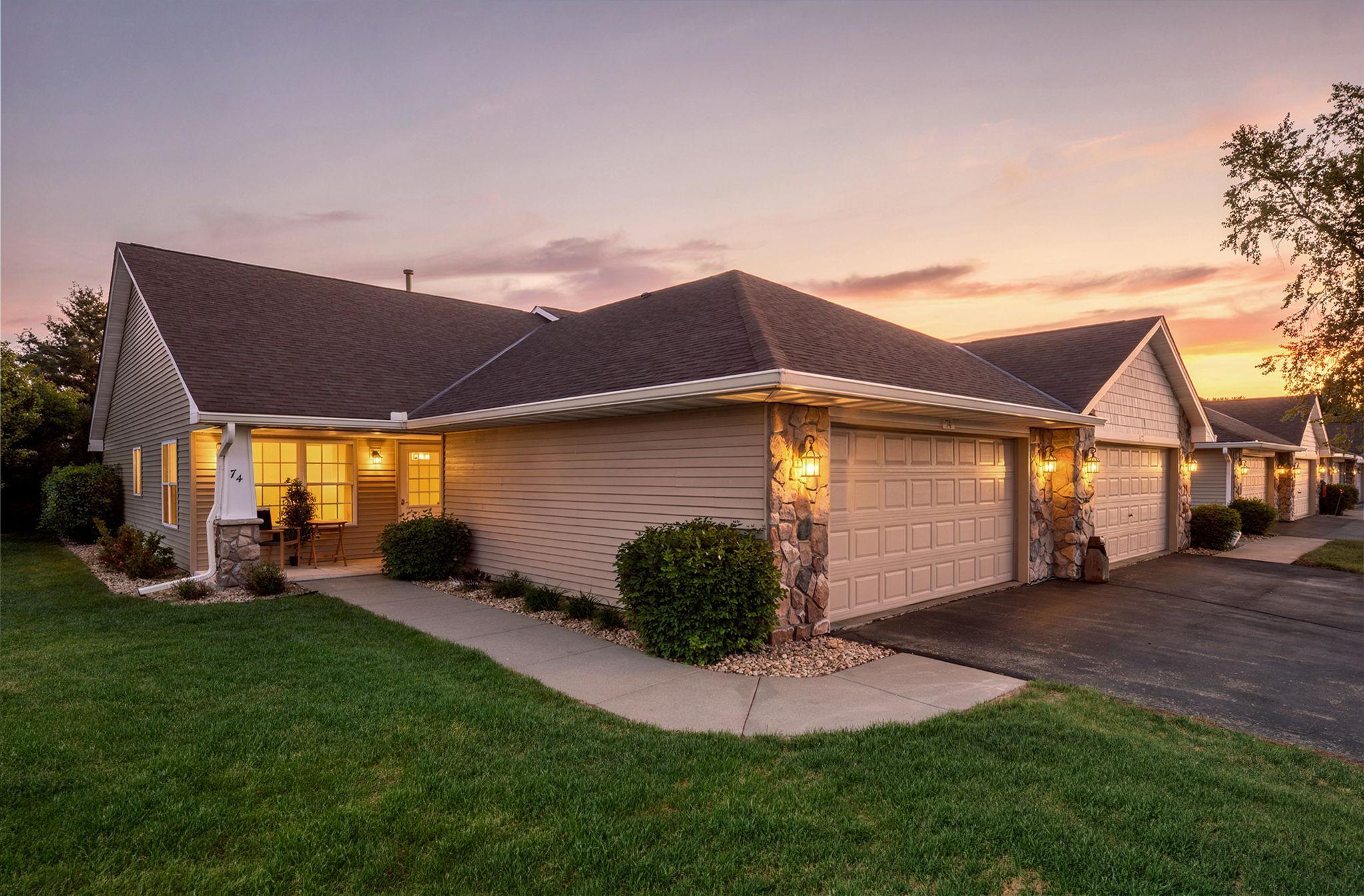 74 Crown Pointe Curve Hudson, WI 54016 - Photo 1 of 24