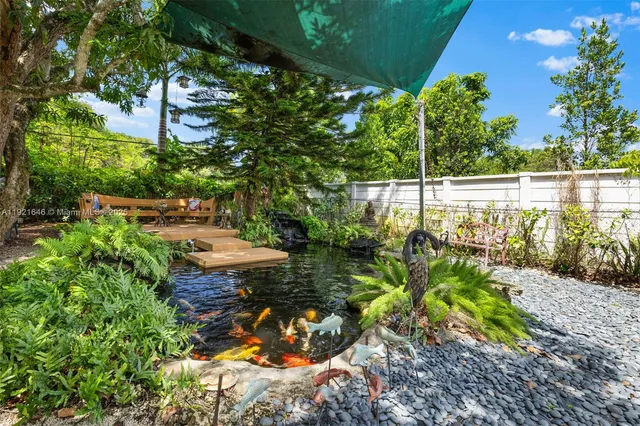 a view of a chairs in patio of the house
