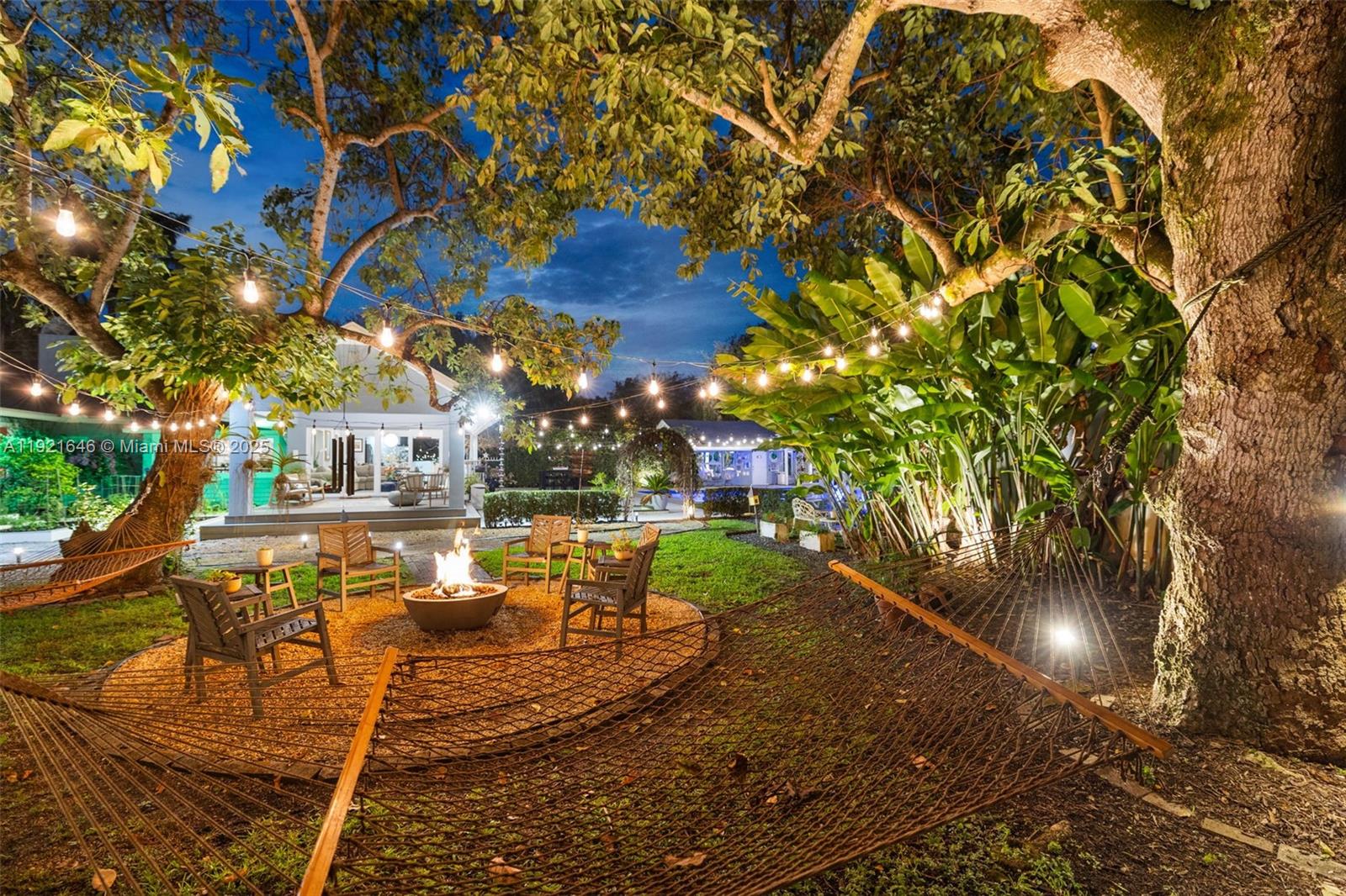 7720 Southwest 79th Court Miami, FL 33143 - Photo 25 of 58 a view of a swimming pool with a patio