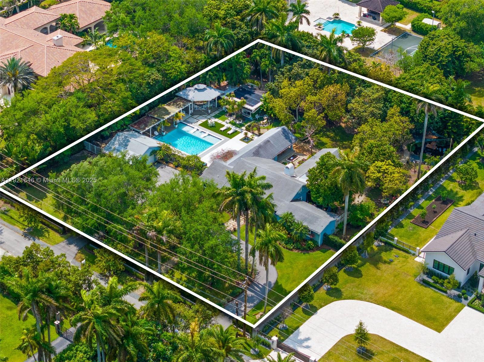 7720 Southwest 79th Court Miami, FL 33143 - Photo 5 of 58