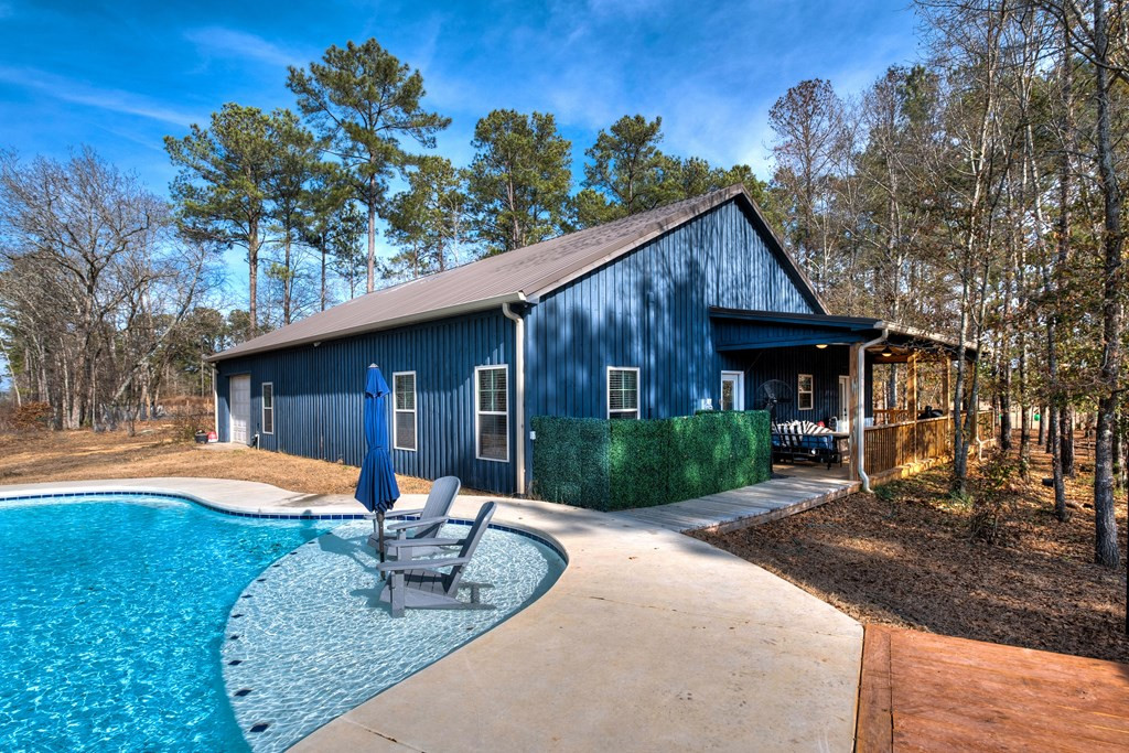 930 Loring Mill Road Sumter, SC 29150 - Photo 18 of 67