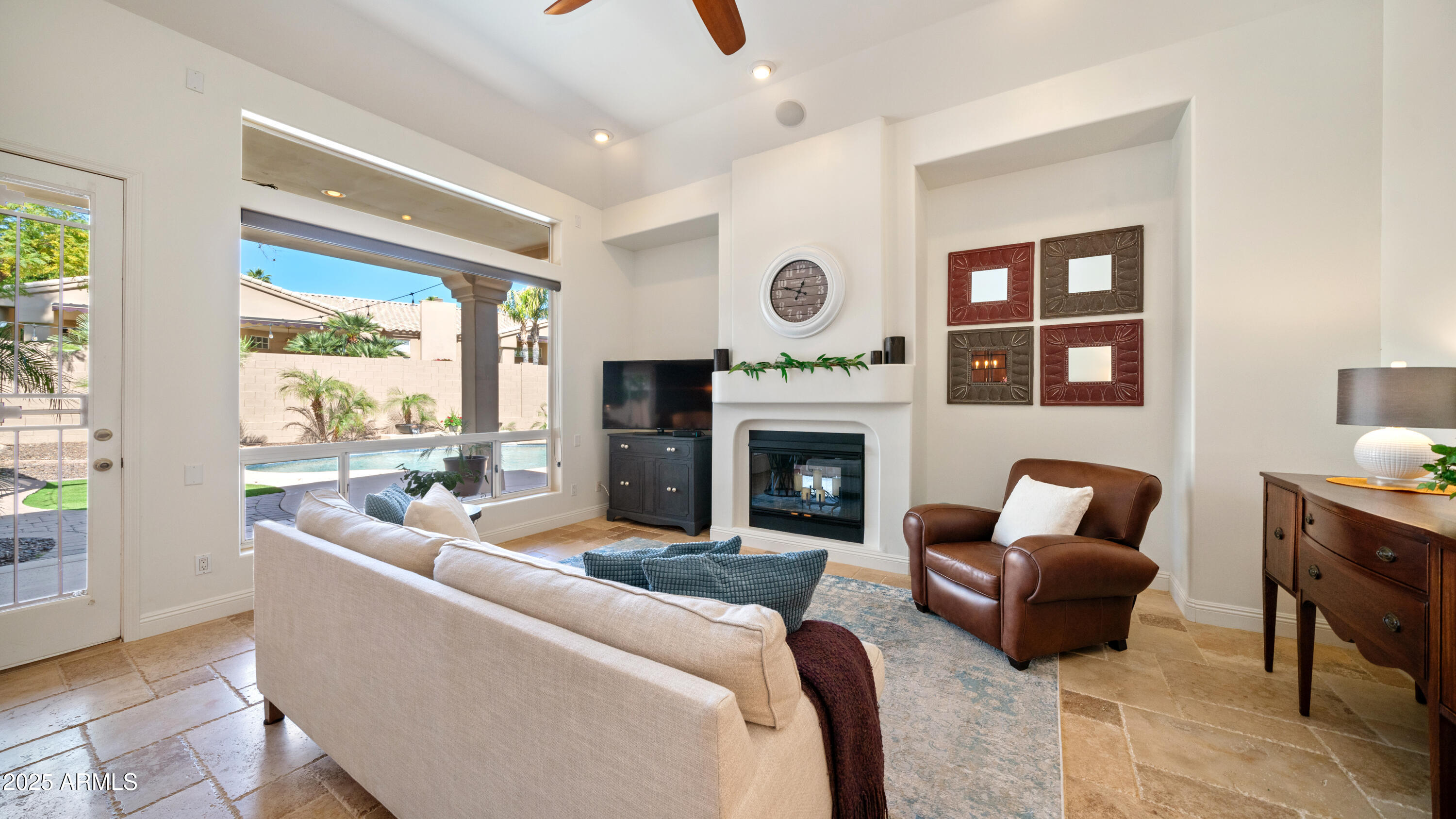 3020 East Rockledge Road Phoenix, AZ 85048 - Photo 11 of 49 Great Room