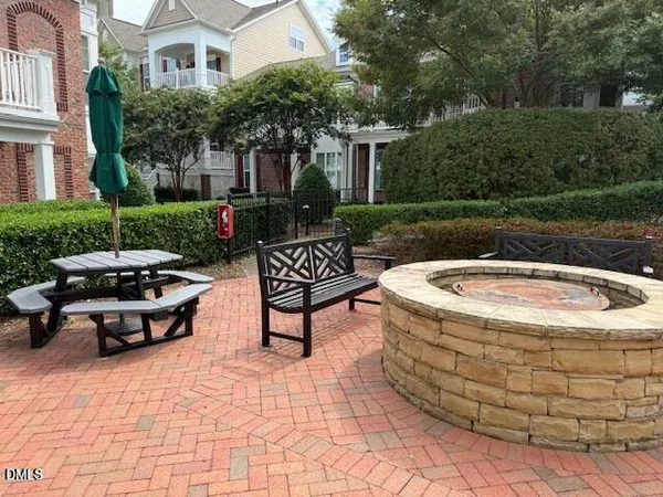 a outdoor space view