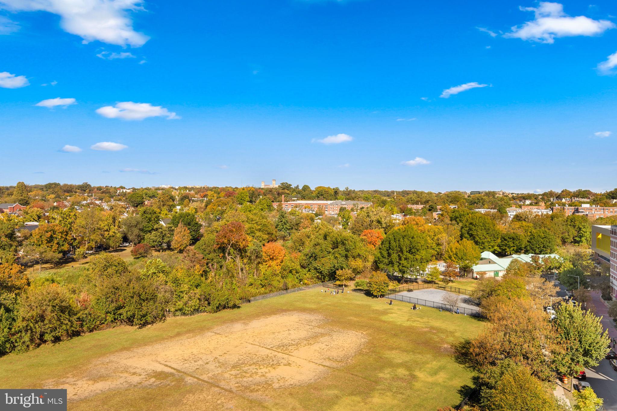 2501 M Street Northwest, Unit T04 Washington, DC 20037 - Photo 29 of 30 a view of an ocean