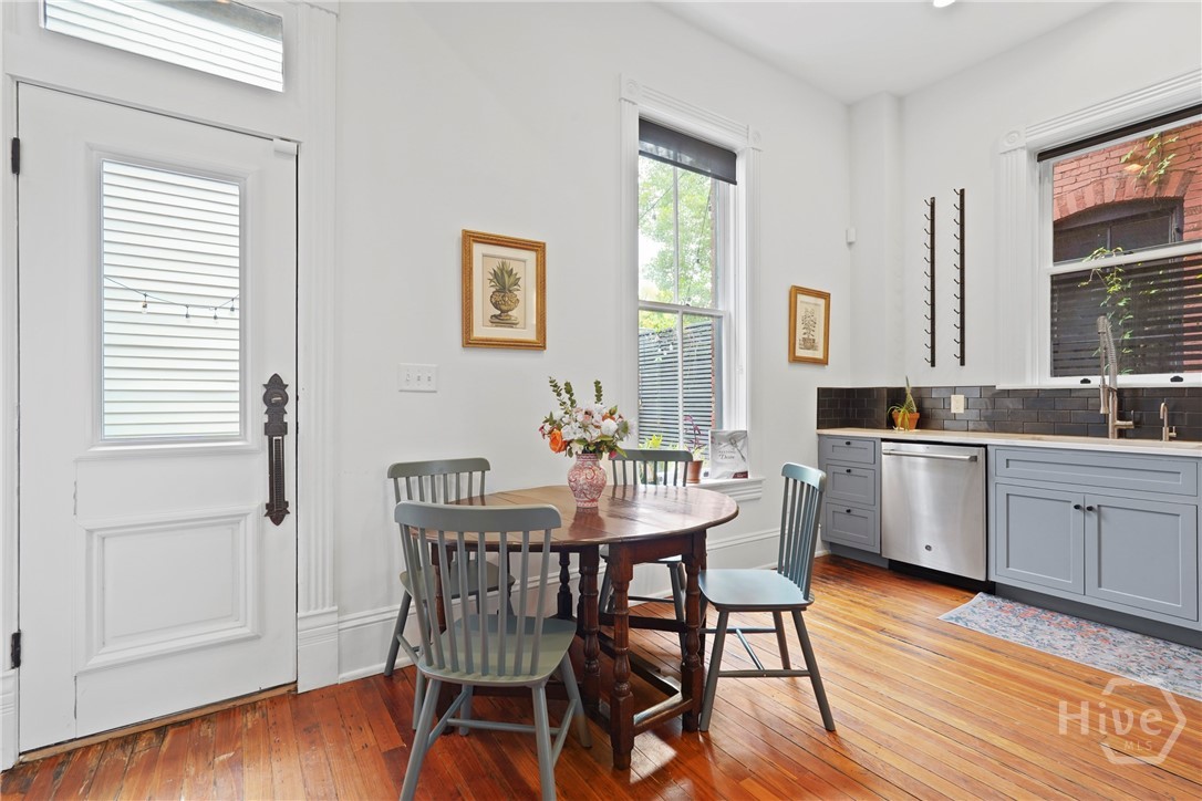 415 Whitaker Street Savannah, GA 31401 - Photo 12 of 67