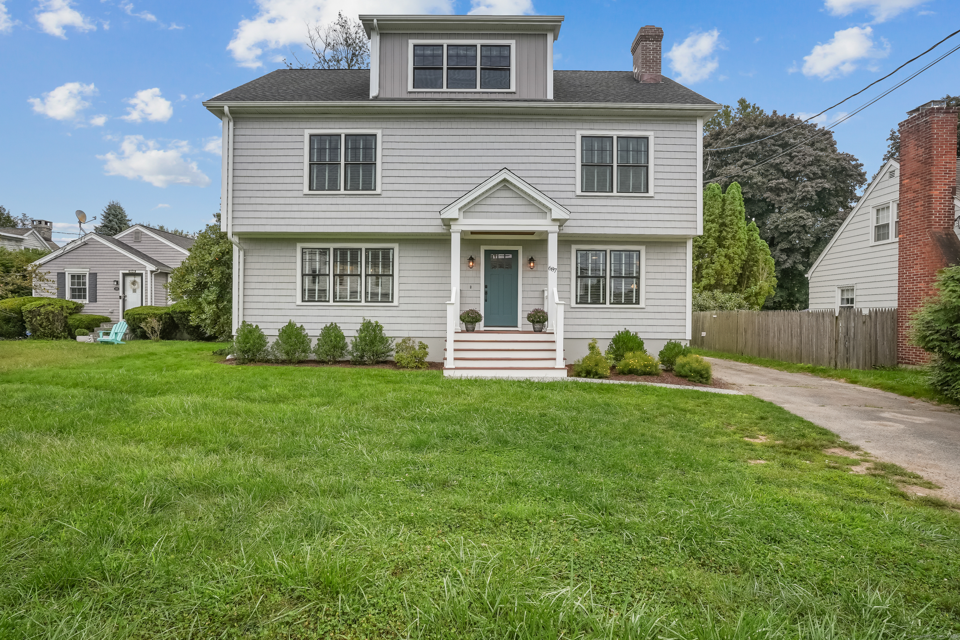 687 Stillson Road Fairfield, CT 06824 - Photo 1 of 1