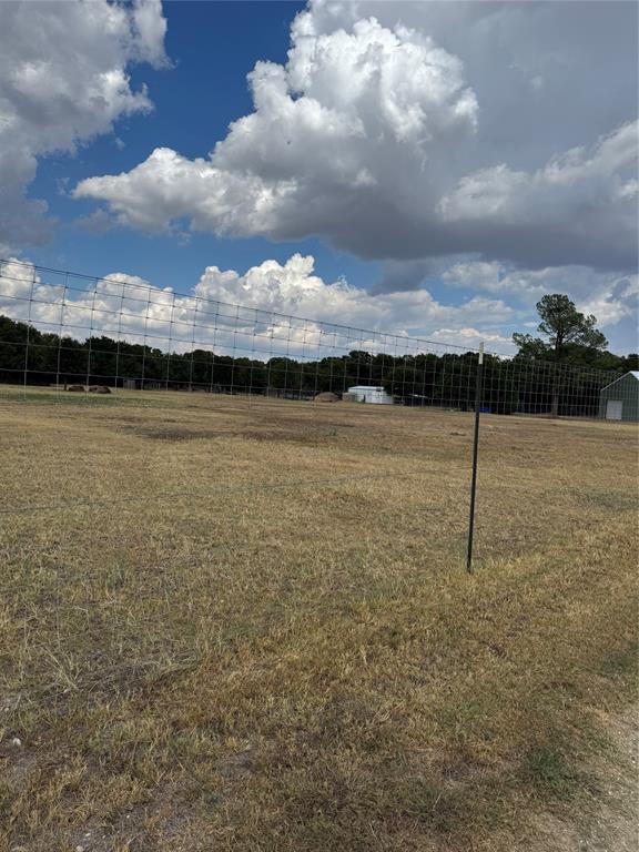 1794 Cr 527 Road Baird, TX 79504 - Photo 17 of 38 Expansive open field with a wire fence perimeter and distant tree line