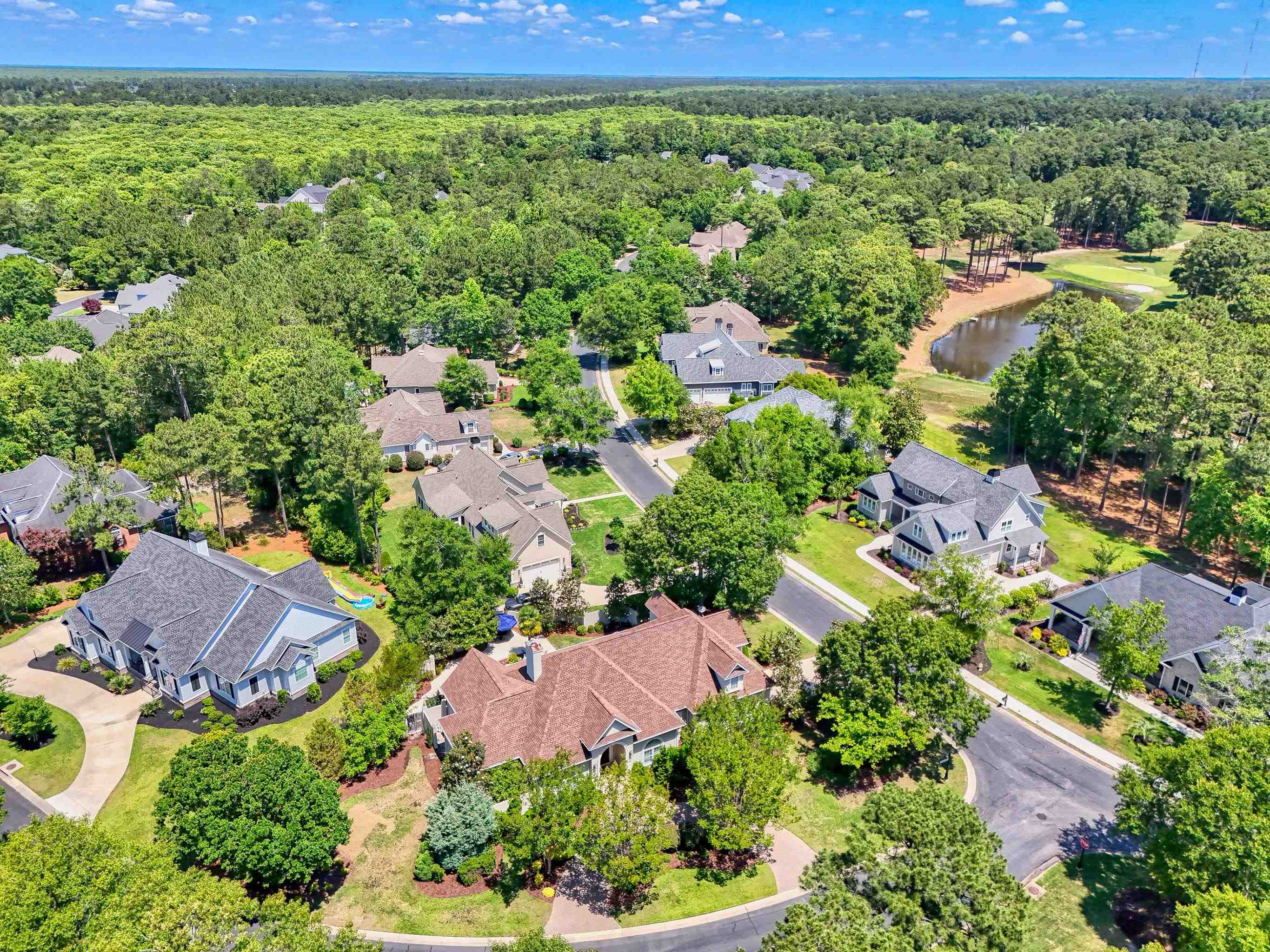 21 Highwood Circle Murrells Inlet, SC 29576 - Photo 46 of 54