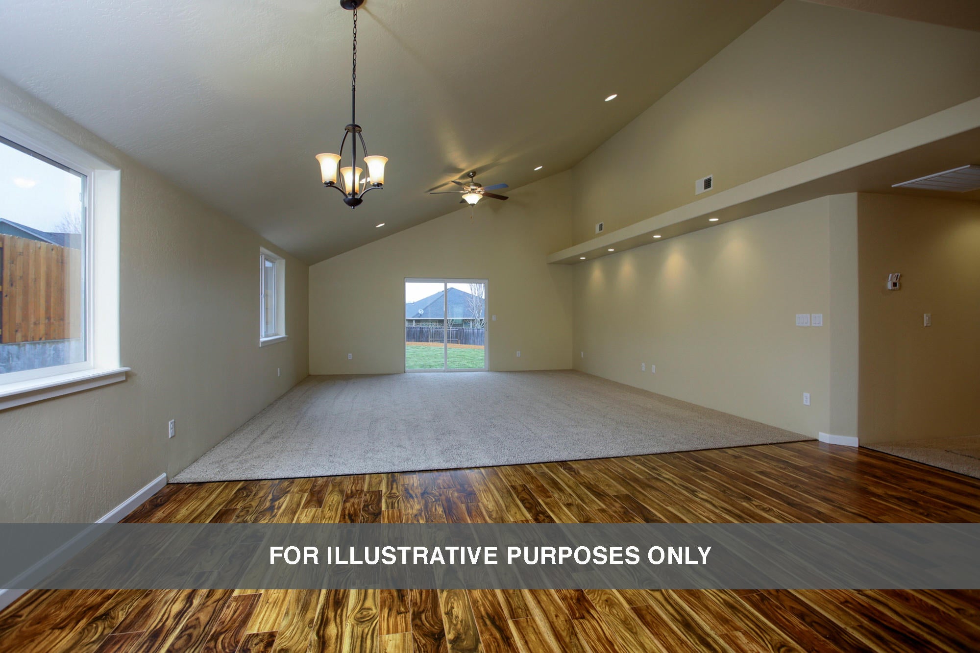 718 Nottingham Terrace Eagle Point, OR 97524 - Photo 3 of 19 04