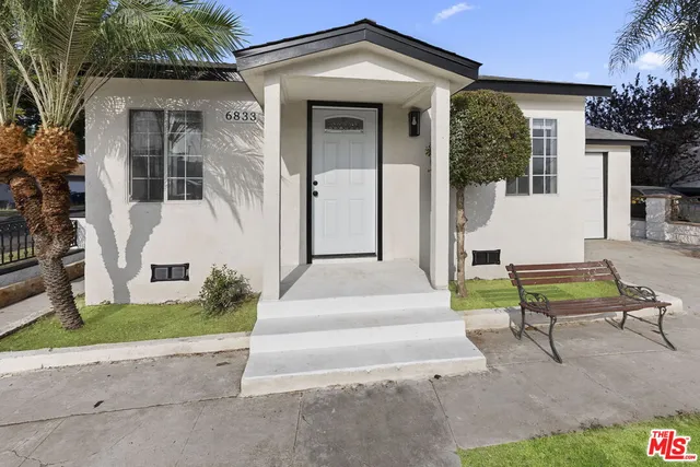 $725,000 | 6833 Crafton Avenue, Bell Gardens, CA 90201