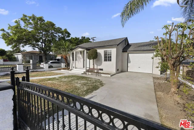 $725,000 | 6833 Crafton Avenue, Bell Gardens, CA 90201