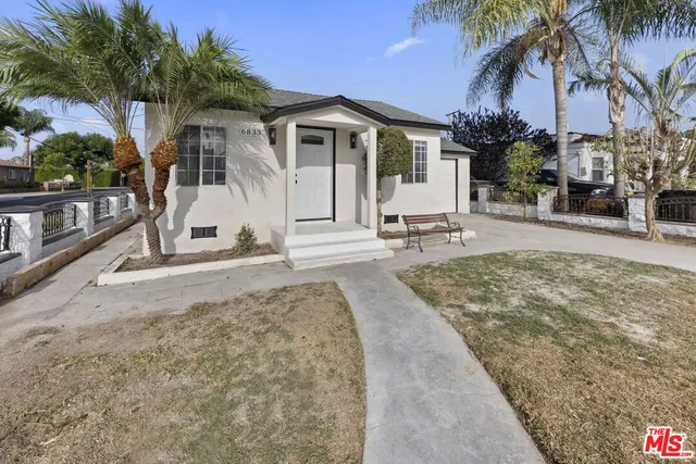 $725,000 | 6833 Crafton Avenue, Bell Gardens, CA 90201