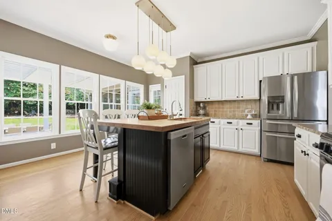$639,000 | 107 Del Rio Drive, Cary, NC 27519