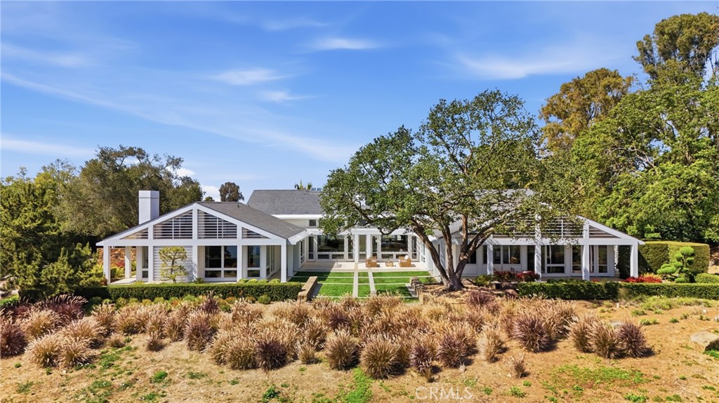 18 Crest Road East Rolling Hills, CA 90274 - Photo 4 of 75