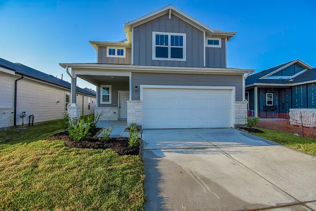 $2,100 | 23407 Honey Spade Road, Hockley, TX 77447