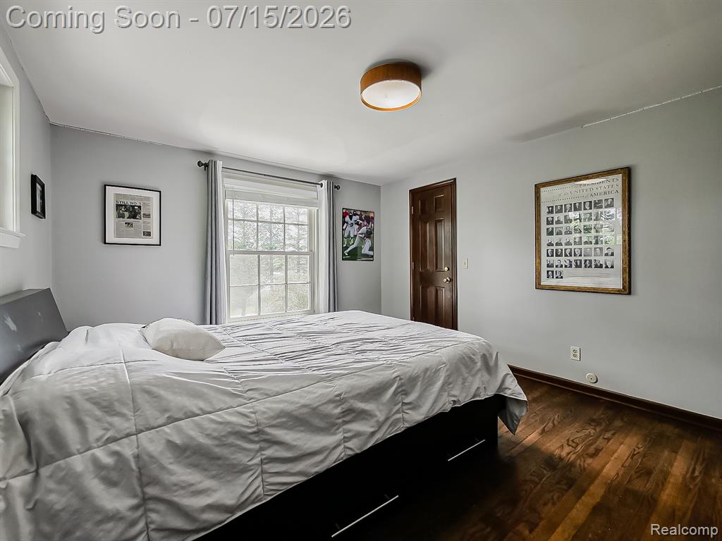 6730 Meadowlake Road Bloomfield Hills, MI 48301 - Photo 22 of 72