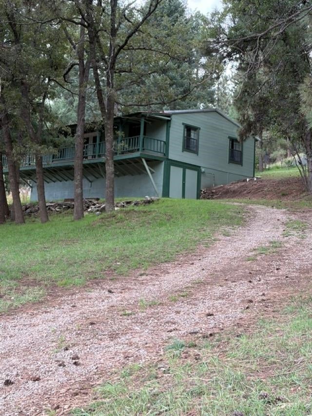 4 Sherwood Forest Road Mayhill, NM 88339 - Photo 49 of 53 Gallery Image 49