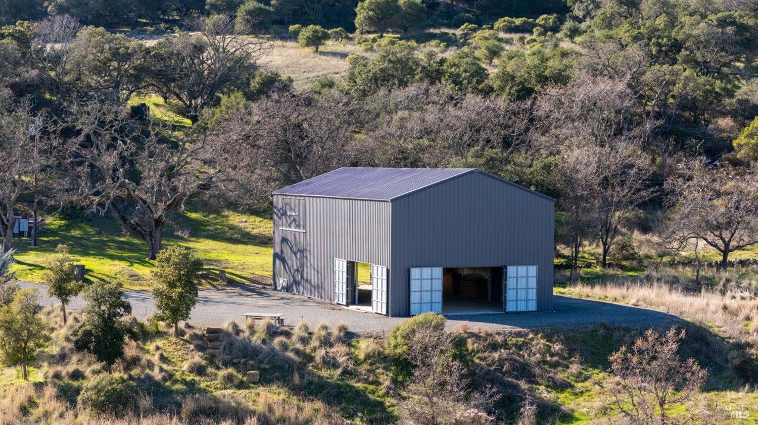 3576 Monticello Road Napa, CA 94558 - Photo 19 of 43