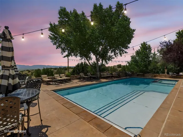 $4,900,000 | 183 East Greenway Drive, Pueblo, CO 81007