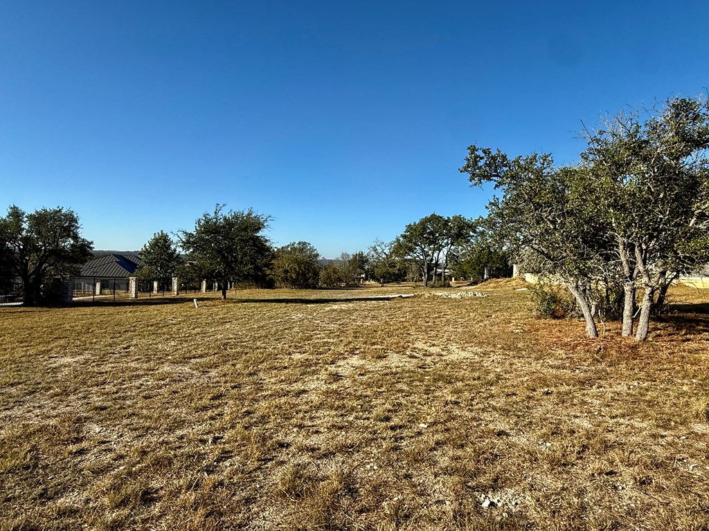 1018 Comanche Hills Kerrville, TX 78028 - Photo 5 of 6 a view of lake view