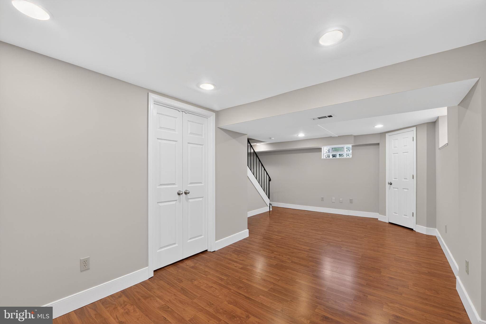 1724 Dublin Drive Silver Spring, MD 20902 - Photo 41 of 55 Recreation Room